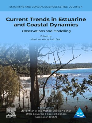 cover image of Current Trends in Estuarine and Coastal Dynamics